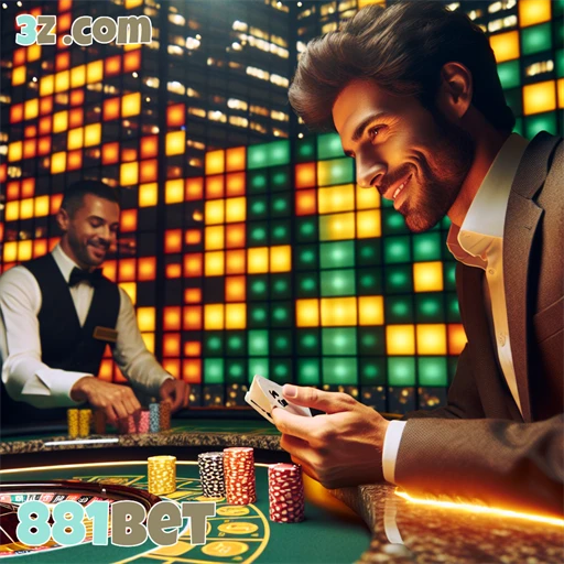 A Importância da Comunidade nos Jogos Online da 881bet